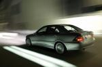 Mercedes-Benz C-Class 2004 года